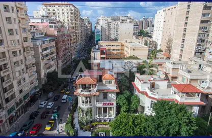 Apartment - 3 Bedrooms - 3 Bathrooms for rent in Syria St. - Roushdy - Hay Sharq - Alexandria Apartment - 3 Bedrooms - 3 Bathrooms for rent in Syria St. - Roushdy - Hay Sharq - Alexandria