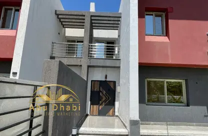 Villa - 4 Bedrooms - 3 Bathrooms for rent in Madinaty - Cairo