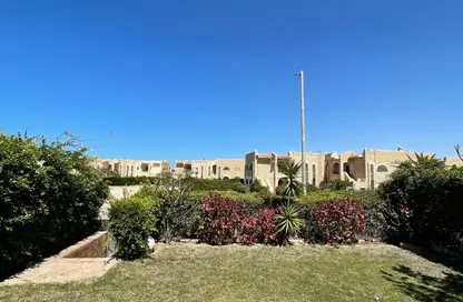 شاليه - 3 غرف نوم - 3 حمامات للبيع في مارينا 4 - مارينا - العلمين - الساحل الشمالي