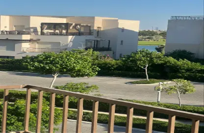 شاليه - 3 غرف نوم - 3 حمامات للبيع في مراسي - سيدي عبد الرحمن - الساحل الشمالي