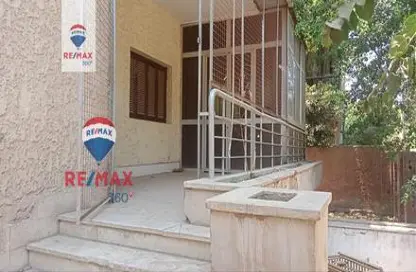 Apartment - 4 Bedrooms - 2 Bathrooms for sale in Al Orouba St. - Almazah - Heliopolis - Masr El Gedida - Cairo