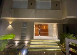 Villa - 5 bedrooms - 4 bathrooms for للبيع in Palm Hills   Palm Valley - 26th of July Corridor - 6 October City - Giza
