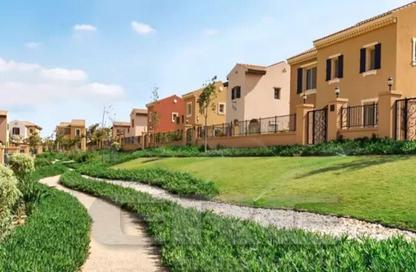 Villa - 7 Bedrooms for sale in Mivida - 5th Settlement Compounds - The 5th Settlement - New Cairo City - Cairo