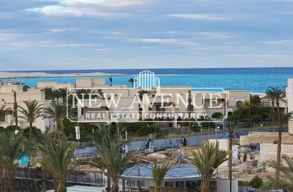 Hotel Apartment - 2 Bedrooms - 2 Bathrooms for sale in Marassi - Sidi Abdel Rahman - North Coast
