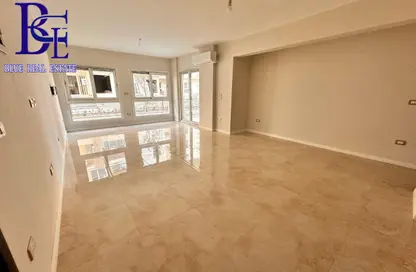 Apartment - 2 Bedrooms - 2 Bathrooms for rent in Mountain View iCity October - 6 October Compounds - 6 October City - Giza