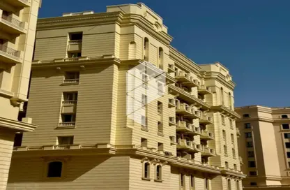Apartment - 3 Bedrooms - 3 Bathrooms for sale in Al Maqsad - New Capital Compounds - New Capital City - Cairo Apartment - 3 Bedrooms - 3 Bathrooms for sale in Al Maqsad - New Capital Compounds - New Capital City - Cairo