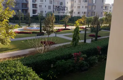 Apartment - 2 Bedrooms - 3 Bathrooms for sale in Aeon - 6 October Compounds - 6 October City - Giza