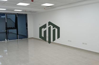 Office Space - Studio - 1 Bathroom for rent in Hyde Park - 5th Settlement Compounds - The 5th Settlement - New Cairo City - Cairo