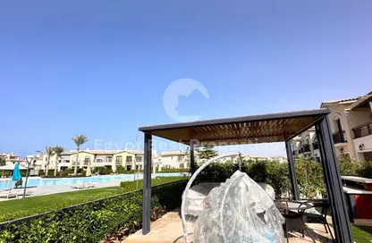 تاون هاوس - 3 غرف نوم - 3 حمامات للبيع في مراسي - سيدي عبد الرحمن - الساحل الشمالي