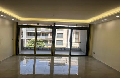 Apartment - 2 Bedrooms - 2 Bathrooms for rent in Azad - 5th Settlement Compounds - The 5th Settlement - New Cairo City - Cairo