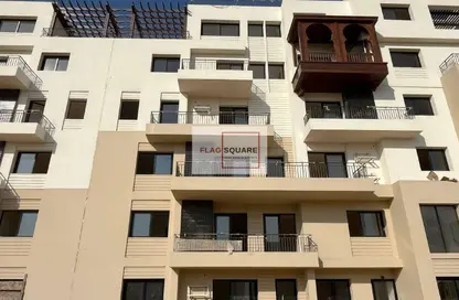 دوبلكس - 3 غرف نوم - 3 حمامات للبيع في أو ويست - كمبوندات 6 أكتوبر - مدينة 6 أكتوبر - الجيزة