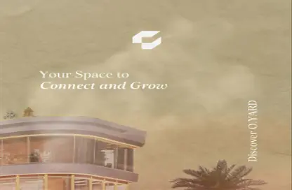Apartment - 2 Bedrooms - 2 Bathrooms for sale in The 6th Settlement - New Cairo City - Cairo