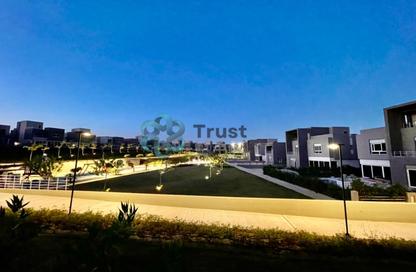 تاون هاوس - 4 غرف نوم - 4 حمامات للبيع في ايتابا - كمبوندات الشيخ زايد - الشيخ زايد - الجيزة