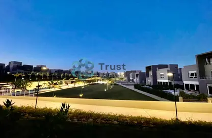Townhouse - 4 Bedrooms - 4 Bathrooms for sale in Etapa - Sheikh Zayed Compounds - Sheikh Zayed City - Giza