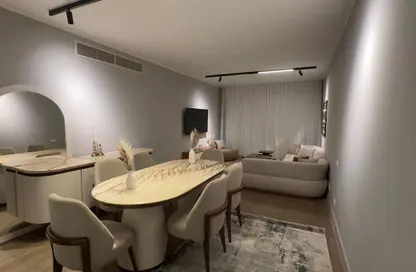 Apartment - 3 Bedrooms - 4 Bathrooms for rent in Villette - 5th Settlement Compounds - The 5th Settlement - New Cairo City - Cairo