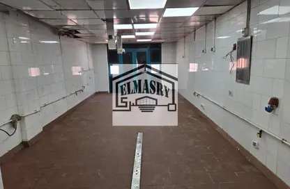 Restaurant - Studio - 1 Bathroom for rent in El Rehab Extension - Al Rehab - New Cairo City - Cairo