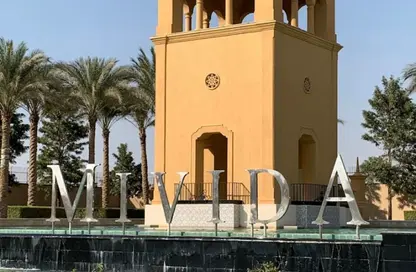 فيلا - 4 غرف نوم - 4 حمامات للبيع في ميفيدا - كمبوندات التجمع الخامس - التجمع الخامس - مدينة القاهرة الجديدة - القاهرة