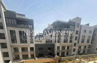 Duplex - 3 Bedrooms - 3 Bathrooms for sale in TRIO - 5th Settlement Compounds - The 5th Settlement - New Cairo City - Cairo