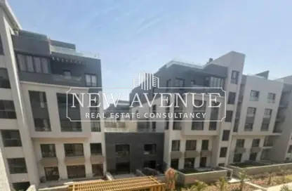 Duplex - 3 Bedrooms - 3 Bathrooms for sale in TRIO - 5th Settlement Compounds - The 5th Settlement - New Cairo City - Cairo