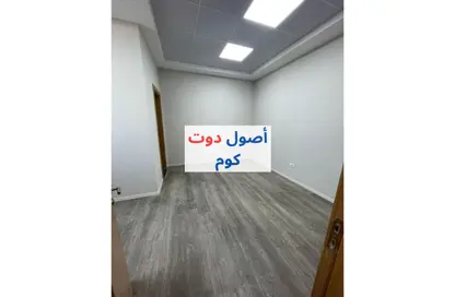 Clinic - Studio - 1 Bathroom for rent in Al Worod District - Northern Expansions - 6 October City - Giza