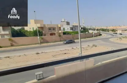 شقة - 3 غرف نوم - 3 حمامات للايجار في سمارت لايف - المستثمرين الجنوبية - مدينة القاهرة الجديدة - القاهرة