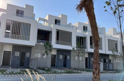 Chalet - 3 Bedrooms - 2 Bathrooms for sale in Jefaira - Ras Al Hekma - North Coast
