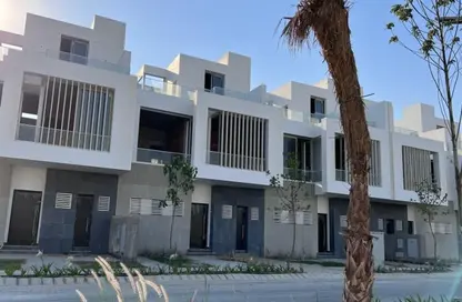شاليه - 3 غرف نوم - 2 حمامات للبيع في جيفيرا - راس الحكمة - الساحل الشمالي