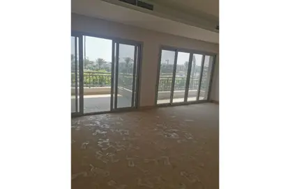 شقة - 3 غرف نوم - 3 حمامات للايجار في كايرو فيستيفال سيتى - المستثمرين الشمالية - مدينة القاهرة الجديدة - القاهرة