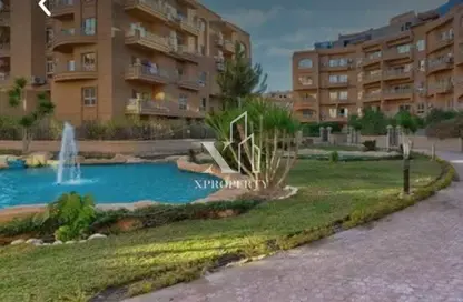 شقة - 3 غرف نوم - 3 حمامات للبيع في المروج - التوسعات الشمالية - مدينة 6 أكتوبر - الجيزة