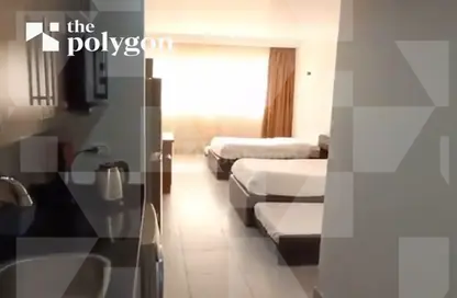 Chalet - Studio - 1 Bathroom for sale in Scandic Resort - Hurghada Resorts - Hurghada - Red Sea
