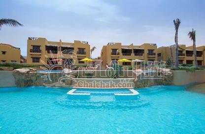 Villa - 4 Bedrooms - 3 Bathrooms for sale in Mountain view Sokhna - Mountain view - Al Ain Al Sokhna - Suez