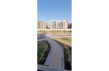 شقة - 3 غرف نوم - 2 حمامات للايجار في جنة 2 - كمبوندات الشيخ زايد - الشيخ زايد - الجيزة