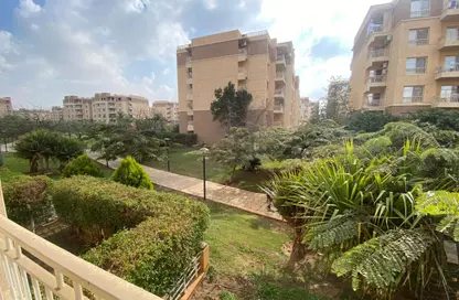 Apartment - 3 Bedrooms - 2 Bathrooms for sale in Privado - Madinaty - Cairo
