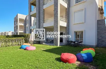 شاليه - 2 غرف نوم - 2 حمامات للبيع في أمواج - سيدي عبد الرحمن - الساحل الشمالي