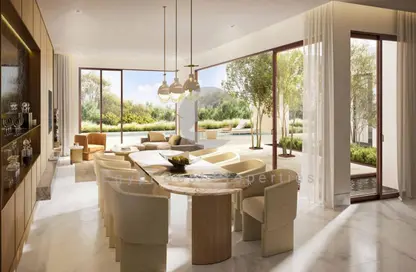Apartment - 3 Bedrooms - 3 Bathrooms for sale in District 5 - 5th Settlement Compounds - The 5th Settlement - New Cairo City - Cairo