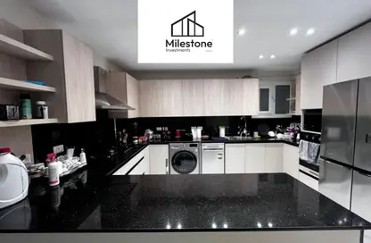 شقة - 3 غرف نوم - 2 حمامات للبيع في شاليا تاج سيتي - كمبوندات التجمع الخامس - التجمع الخامس - مدينة القاهرة الجديدة - القاهرة