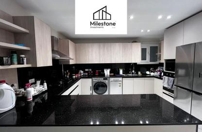 Apartment - 3 Bedrooms - 2 Bathrooms for sale in Taj City - 5th Settlement Compounds - The 5th Settlement - New Cairo City - Cairo