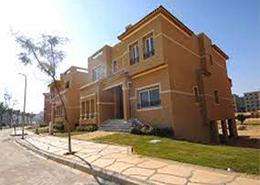 Villa - 5 bedrooms for للبيع in Katameya Gardens - El Katameya Compounds - El Katameya - New Cairo City - Cairo
