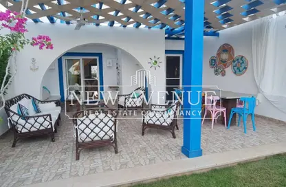 منزل مزدوج - 5 غرف نوم - 4 حمامات للبيع في ماونتن فيو راس الحكمة - راس الحكمة - الساحل الشمالي