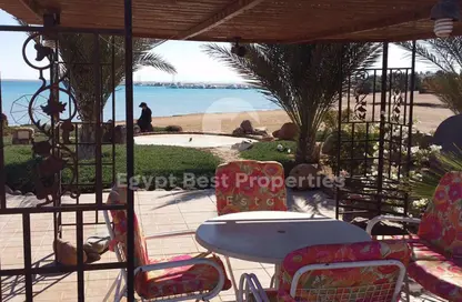 Villa - 7+ Bedrooms - 7+ Bathrooms for sale in White Villas - Al Gouna - Hurghada - Red Sea