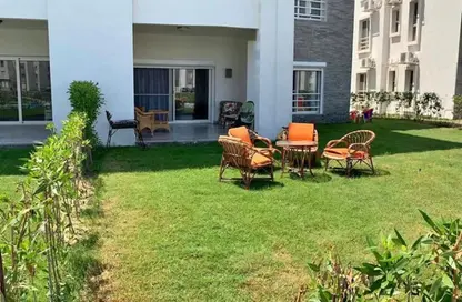 Apartment - 3 Bedrooms - 3 Bathrooms for sale in Silva Compound - Sheikh Zayed Compounds - Sheikh Zayed City - Giza