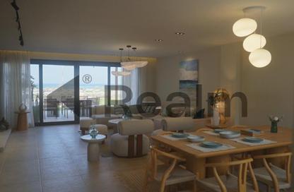 Villa - 3 Bedrooms - 3 Bathrooms for sale in Silver Sands - Qesm Marsa Matrouh - North Coast