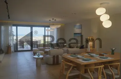 Villa - 3 Bedrooms - 3 Bathrooms for sale in Silver Sands - Qesm Marsa Matrouh - North Coast
