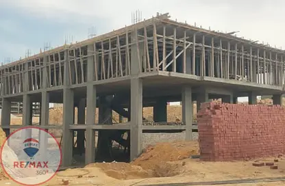 Apartment - 3 Bedrooms - 2 Bathrooms for sale in Bait Alwatan - The 5th Settlement - New Cairo City - Cairo