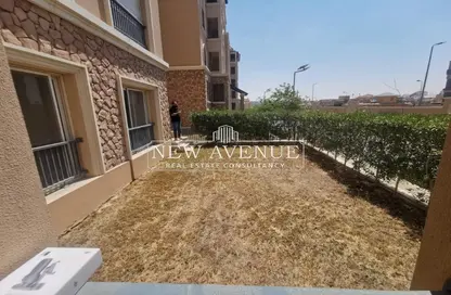 شقة - 3 غرف نوم - 2 حمامات للبيع في 90 افينيو - المستثمرين الجنوبية - مدينة القاهرة الجديدة - القاهرة