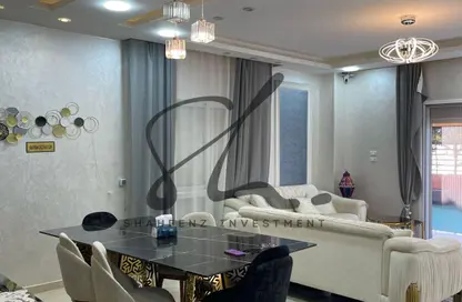 Townhouse - 5 Bedrooms - 4 Bathrooms for sale in Hyde Park Business District Mall - South Teseen St. - The 5th Settlement - New Cairo City - Cairo