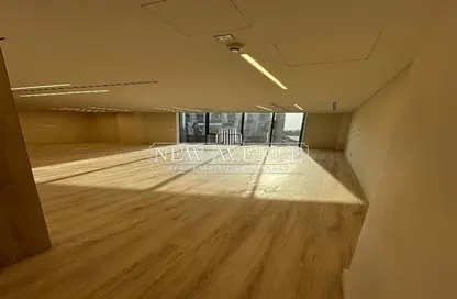 Office Space - Studio - 1 Bathroom for rent in UVenues - The 1st Settlement - New Cairo City - Cairo