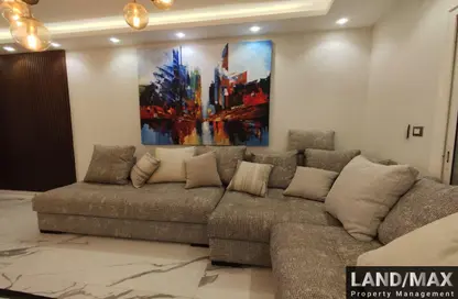 أي فيلا - 4 غرف نوم - 4 حمامات للايجار في ماونتن فيو هايد بارك - كمبوندات التجمع الخامس - التجمع الخامس - مدينة القاهرة الجديدة - القاهرة