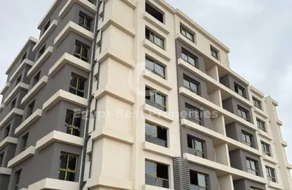 Apartment - 3 Bedrooms - 3 Bathrooms for sale in Creek Town - The 1st Settlement - New Cairo City - Cairo