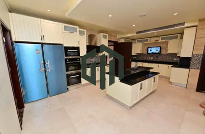 Apartment - 4 Bedrooms - 4 Bathrooms for rent in Hyde Park - 5th Settlement Compounds - The 5th Settlement - New Cairo City - Cairo